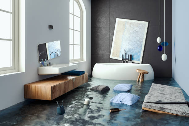 Best Water damage cleanup near me  in , DC