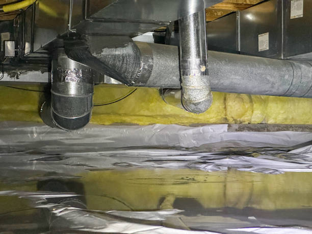 Best Commercial water damage restoration  in , DC