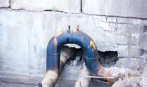  , DC Water damage restoration Pros